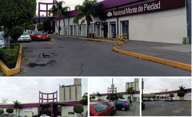 Maravillosos Locales comerciales en Cuautitlán, PLAZA LA VIA 40.6m2, $6,902.00