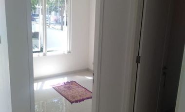 RUMAH PURI INDAH KETINTANG GAYUNGSARI GRESS SIAP HUNI DP 0%