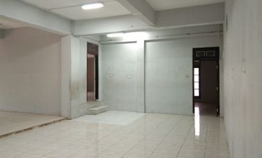 Rumah Siap Huni di Kawasan Duren Sawit Untuk Keluarga Besar atau Usaha Penginapan (Guest House)