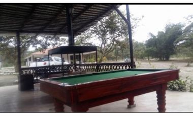 Hermosa Casa en pacoche con excelente ubicación