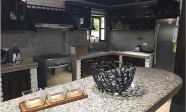 Hermosa Casa en pacoche con excelente ubicación