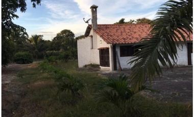 Hermosa Casa en pacoche con excelente ubicación