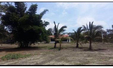 Hermosa Casa en pacoche con excelente ubicación