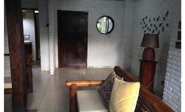 Hermosa Casa en pacoche con excelente ubicación