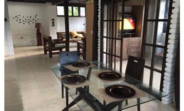 Hermosa Casa en pacoche con excelente ubicación