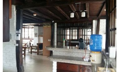 Hermosa Casa en pacoche con excelente ubicación