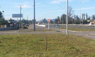 Terreno en venta en Cautín, Temuco