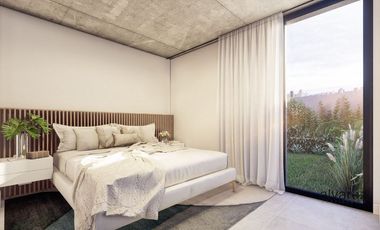 Departamento en venta de 2 ambientes c/ patio interno en Morón