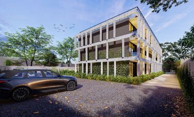 Departamento en venta de 2 ambientes c/ patio interno en Morón