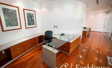 Exclusivas oficinas de lujo en venta en Querétaro