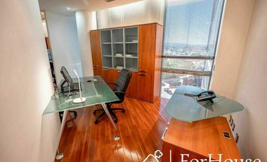 Exclusivas oficinas de lujo en venta en Querétaro