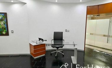 Exclusivas oficinas de lujo en venta en Querétaro