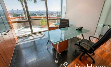Exclusivas oficinas de lujo en venta en Querétaro