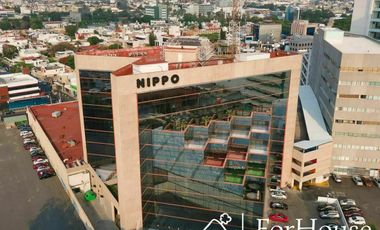 Exclusivas oficinas de lujo en venta en Querétaro