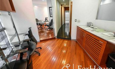 Exclusivas oficinas de lujo en venta en Querétaro