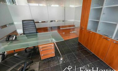 Exclusivas oficinas de lujo en venta en Querétaro