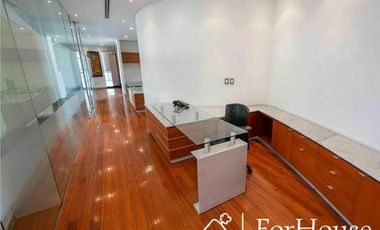 Exclusivas oficinas de lujo en venta en Querétaro