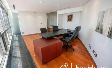 Exclusivas oficinas de lujo en venta en Querétaro