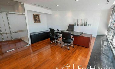 Exclusivas oficinas de lujo en venta en Querétaro