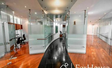 Exclusivas oficinas de lujo en venta en Querétaro