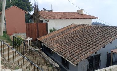 CABAÑA EN VENTA EN SAN CRISTOBAL DE LAS CASAS