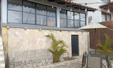 CABAÑA EN VENTA EN SAN CRISTOBAL DE LAS CASAS