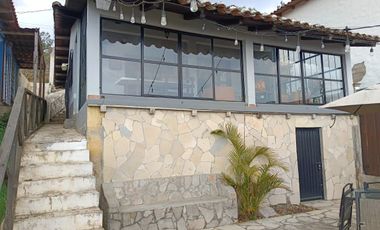 CABAÑA EN VENTA EN SAN CRISTOBAL DE LAS CASAS