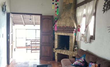 CABAÑA EN VENTA EN SAN CRISTOBAL DE LAS CASAS