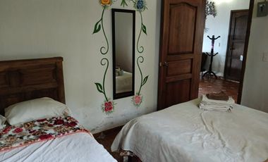CABAÑA EN VENTA EN SAN CRISTOBAL DE LAS CASAS