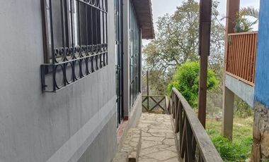 CABAÑA EN VENTA EN SAN CRISTOBAL DE LAS CASAS