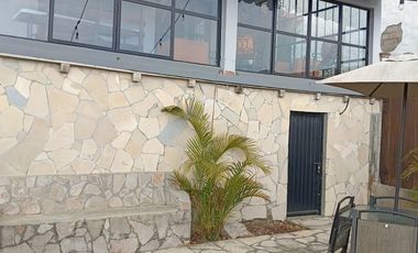 CABAÑA EN VENTA EN SAN CRISTOBAL DE LAS CASAS