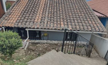 CABAÑA EN VENTA EN SAN CRISTOBAL DE LAS CASAS