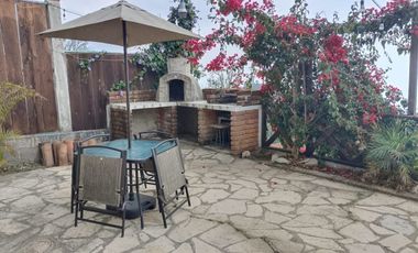 CABAÑA EN VENTA EN SAN CRISTOBAL DE LAS CASAS