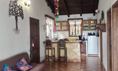 CABAÑA EN VENTA EN SAN CRISTOBAL DE LAS CASAS