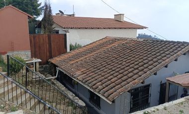 CABAÑA EN VENTA EN SAN CRISTOBAL DE LAS CASAS