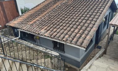 CABAÑA EN VENTA EN SAN CRISTOBAL DE LAS CASAS