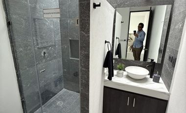 NORTE EN AMANDRA RESIDENCIAL MODELO VENTI EXCELENTES ESPACIOS