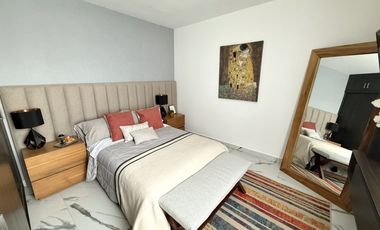 NORTE EN AMANDRA RESIDENCIAL MODELO VENTI EXCELENTES ESPACIOS