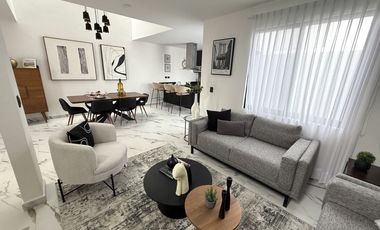 NORTE EN AMANDRA RESIDENCIAL MODELO VENTI EXCELENTES ESPACIOS