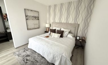 NORTE EN AMANDRA RESIDENCIAL MODELO VENTI EXCELENTES ESPACIOS