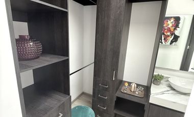 NORTE EN AMANDRA RESIDENCIAL MODELO VENTI EXCELENTES ESPACIOS