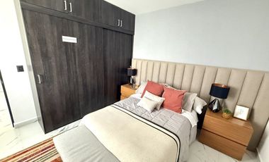 NORTE EN AMANDRA RESIDENCIAL MODELO VENTI EXCELENTES ESPACIOS