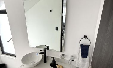 NORTE EN AMANDRA RESIDENCIAL MODELO VENTI EXCELENTES ESPACIOS