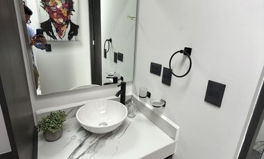 NORTE EN AMANDRA RESIDENCIAL MODELO VENTI EXCELENTES ESPACIOS