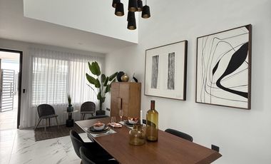 NORTE EN AMANDRA RESIDENCIAL MODELO VENTI EXCELENTES ESPACIOS