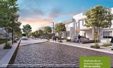 NORTE EN AMANDRA RESIDENCIAL MODELO VENTI EXCELENTES ESPACIOS