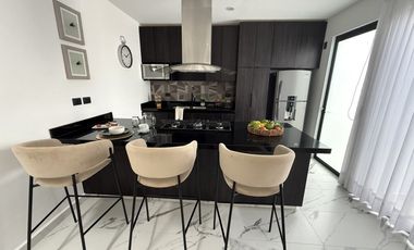 NORTE EN AMANDRA RESIDENCIAL MODELO VENTI EXCELENTES ESPACIOS