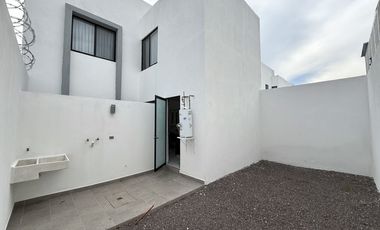 NORTE EN AMANDRA RESIDENCIAL MODELO VENTI EXCELENTES ESPACIOS