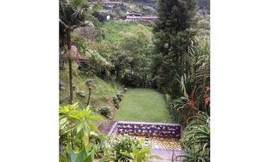 VENTA FINCA EN CALDAS