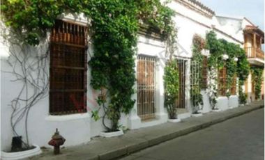 En venta Hotel La Casa del Mango, Centro de Getsemani, Cartagena Bolivar-9007